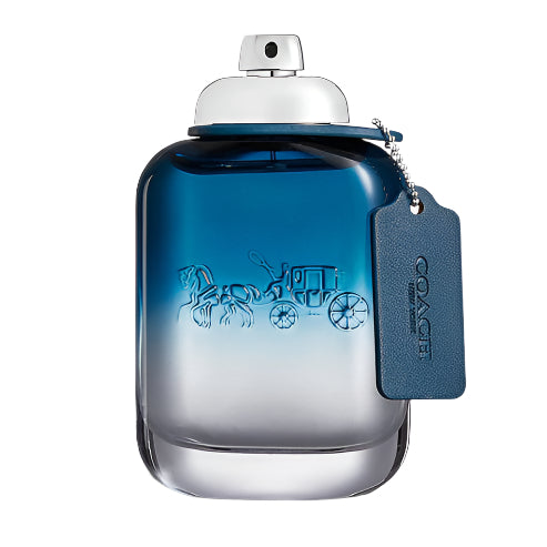Coach Coach Blue EDT for Men