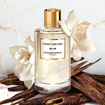 Mancera Crazy For Oud EDP Unisex