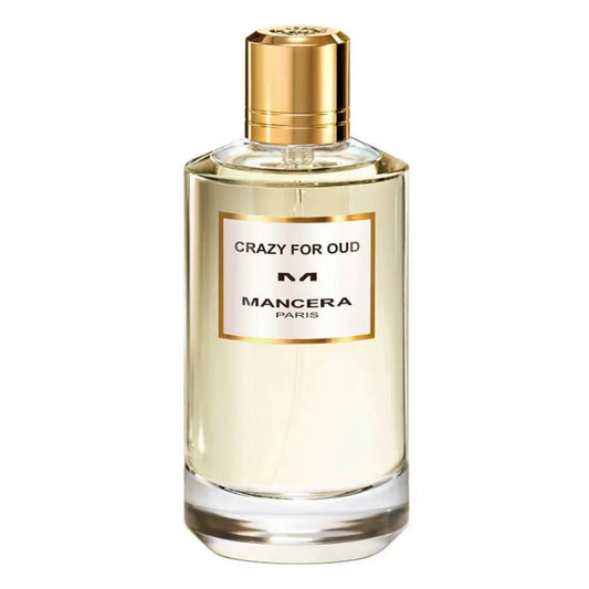 Mancera Crazy For Oud EDP Unisex