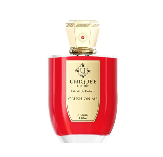 Unique Luxury Crush On Me Extrait De Parfum