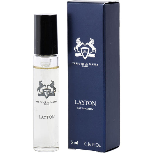 Parfums De Marley Layton EDP (Miniatures)