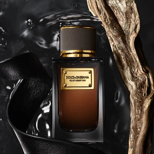 Dolce & Gabbana Velvet Tender Oud EDP