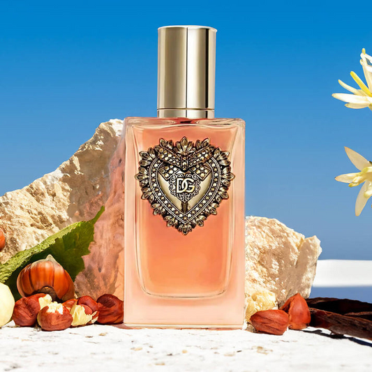 Dolce & Gabbana Devotion EDP for Women