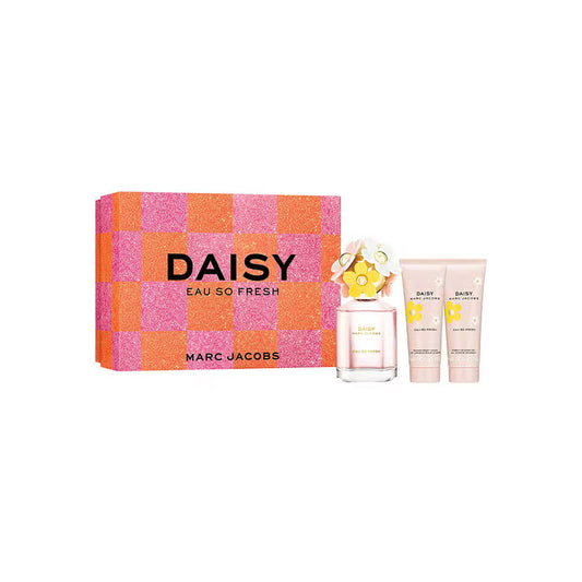 Marc Jacobs Daisy Eau So Fresh Eau de Toilette Gift Set