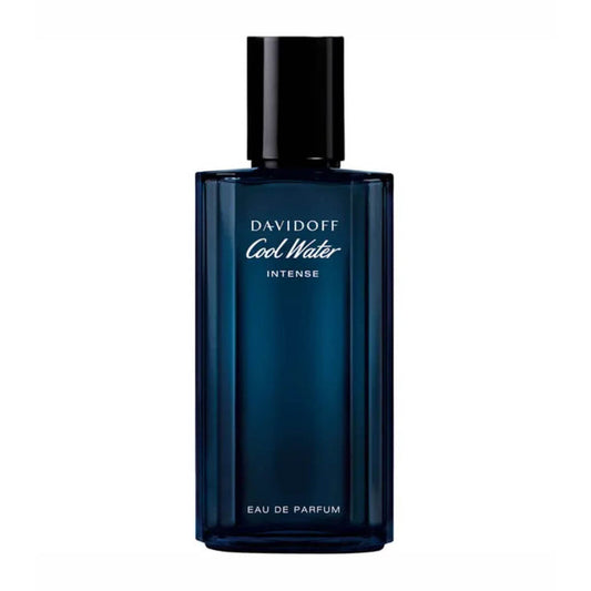 Davidoff Cool Water Intense EDP