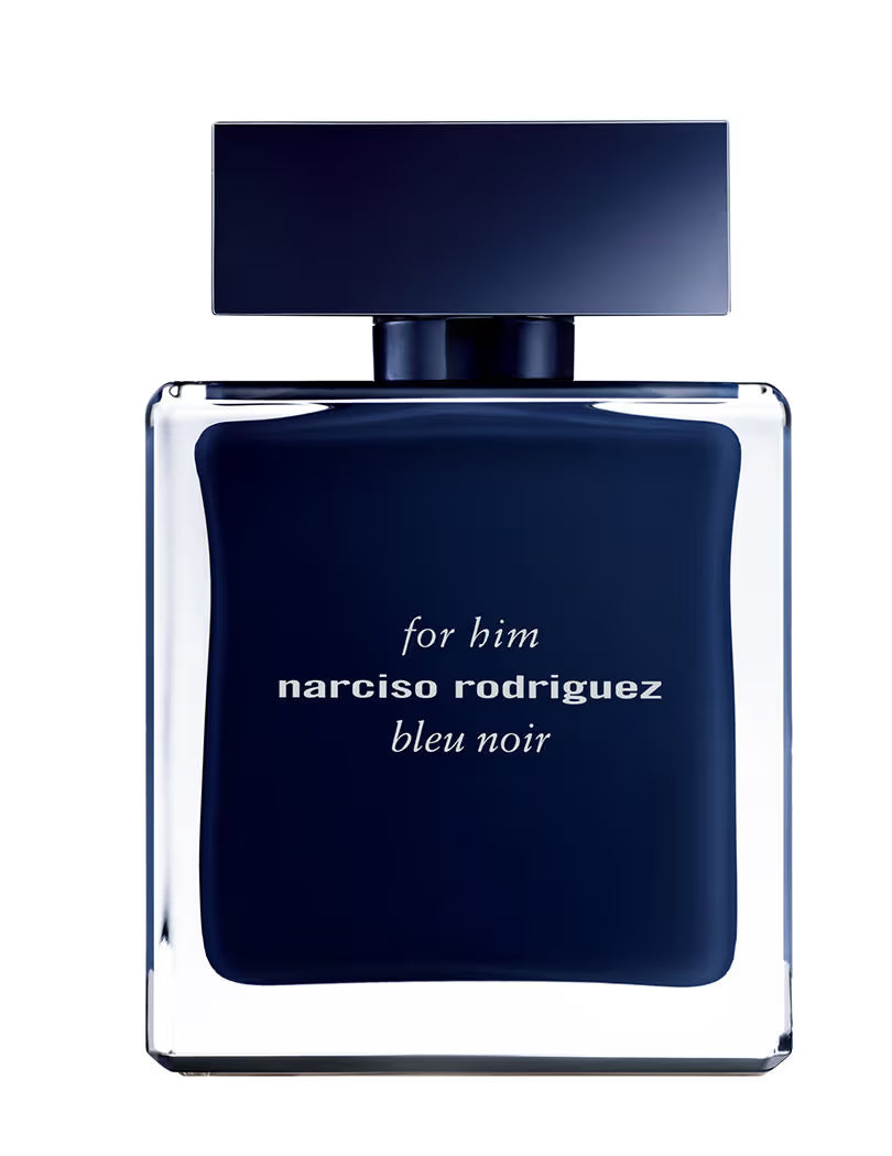Narciso Rodriguez Bleu Noir EDT