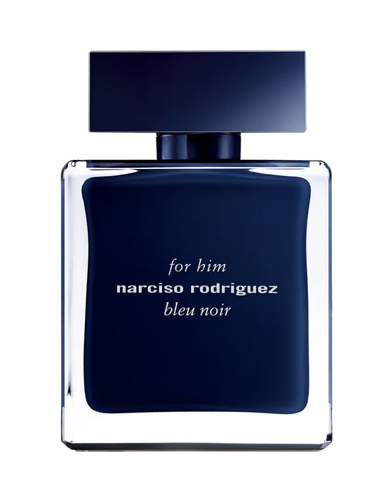 Narciso Rodriguez Bleu Noir EDT
