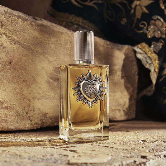 Dolce & Gabbana Devotion Pour Homme EDP