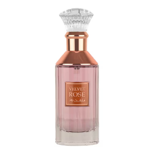 Lattafa Velvet Rose EDP