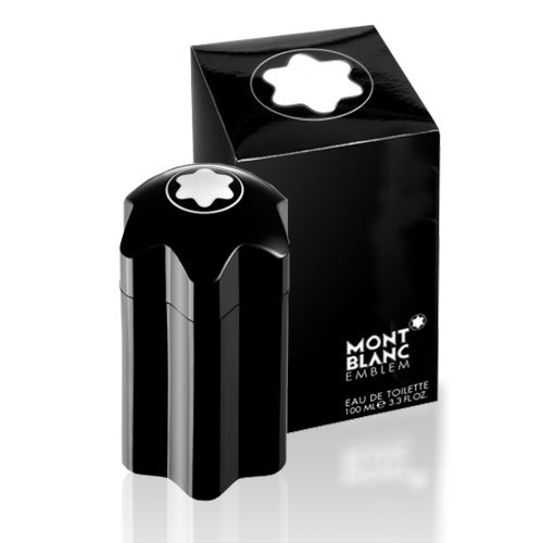 Montblanc Emblem EDT