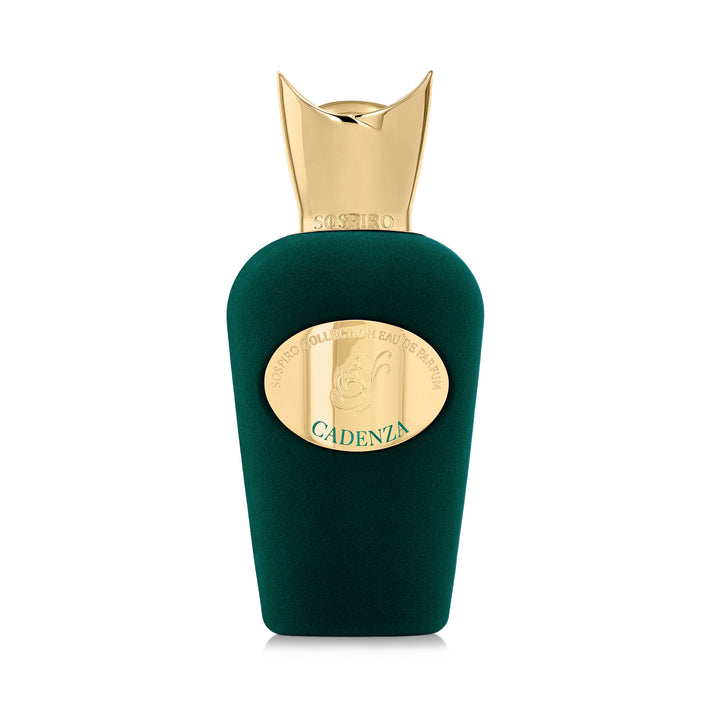 Sospiro Cadenza Eau De Parfum