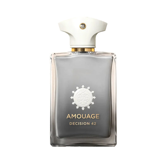Amouage Decision 42 Extrait De Parfum