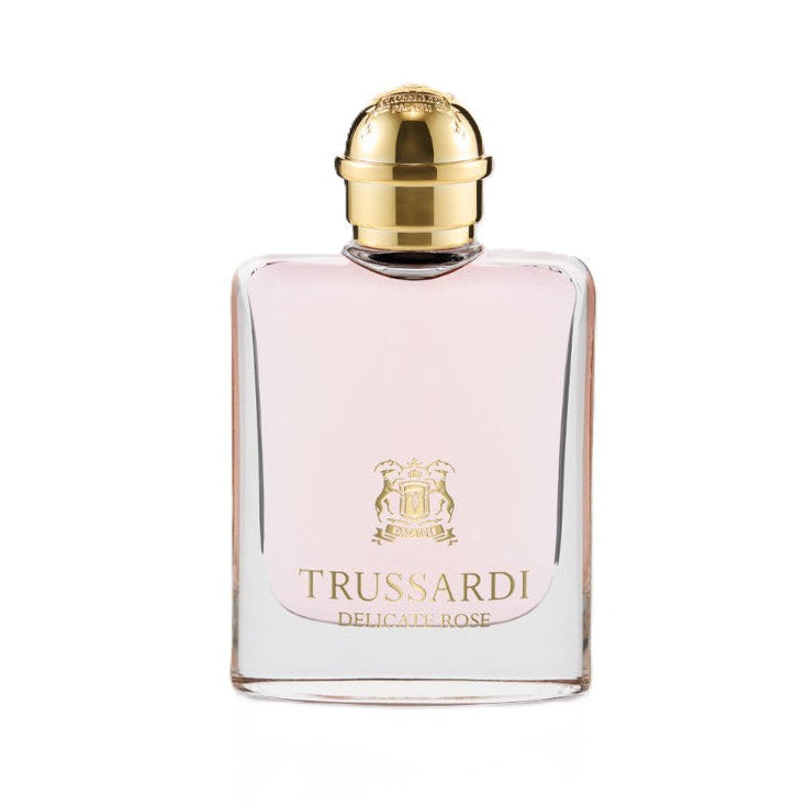 Trussardi Delicate Rose Eau De Toilette