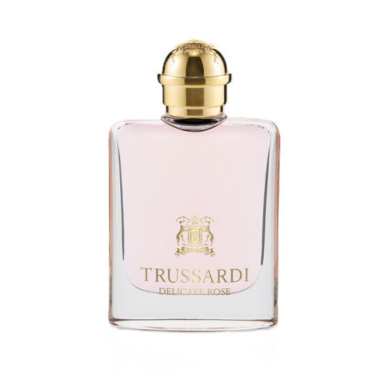 Trussardi Delicate Rose Eau De Toilette