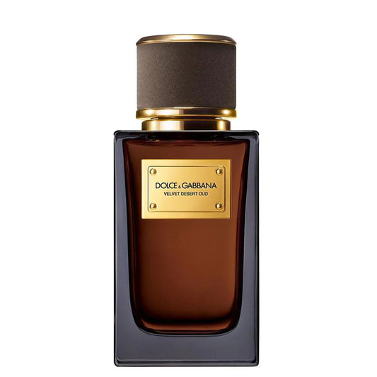 Dolce & Gabbana Velvet Desert Oud EDP