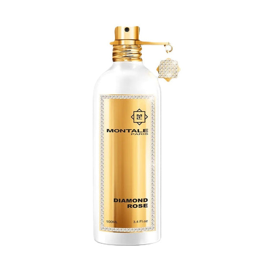 Montale Diamond Rose Eau De Parfum
