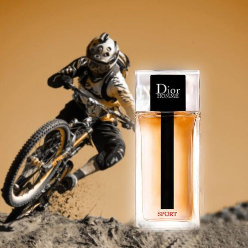 Dior Homme Sport EDT for Men