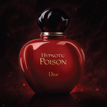 Christian Dior Hypnotic Poison EDT 100 ML for Women