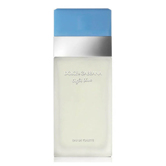 Dolce & Gabbana Light Blue EDT For Women