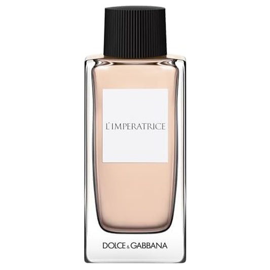 Dolce & Gabbana L’Imperatrice
