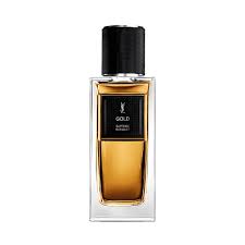 YSL Yves Saint Laurant Gold Supreme Bouquet EDP