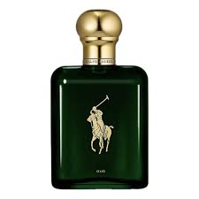 Ralph Lauren Polo Green Oud EDP