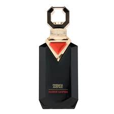 Fragrance World French Avenue Amber Empire Extrait De Parfum