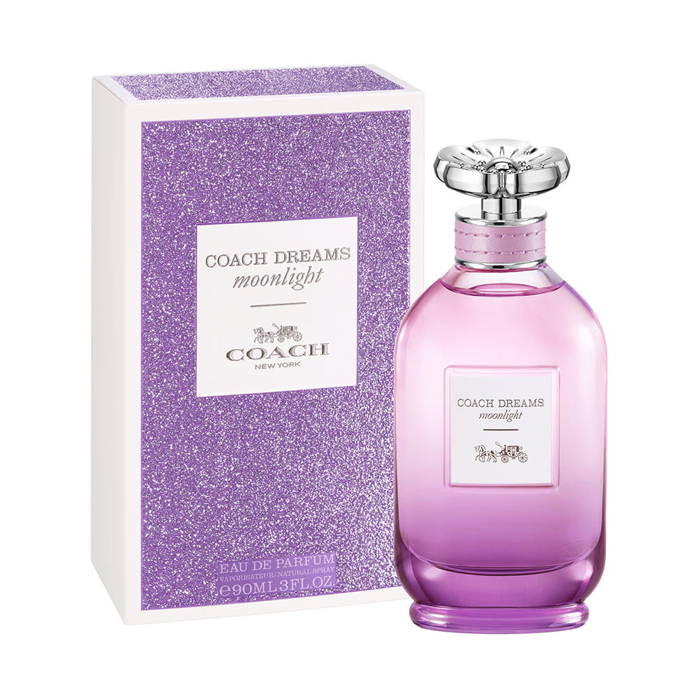 Coach Dreams Moonlight EDP