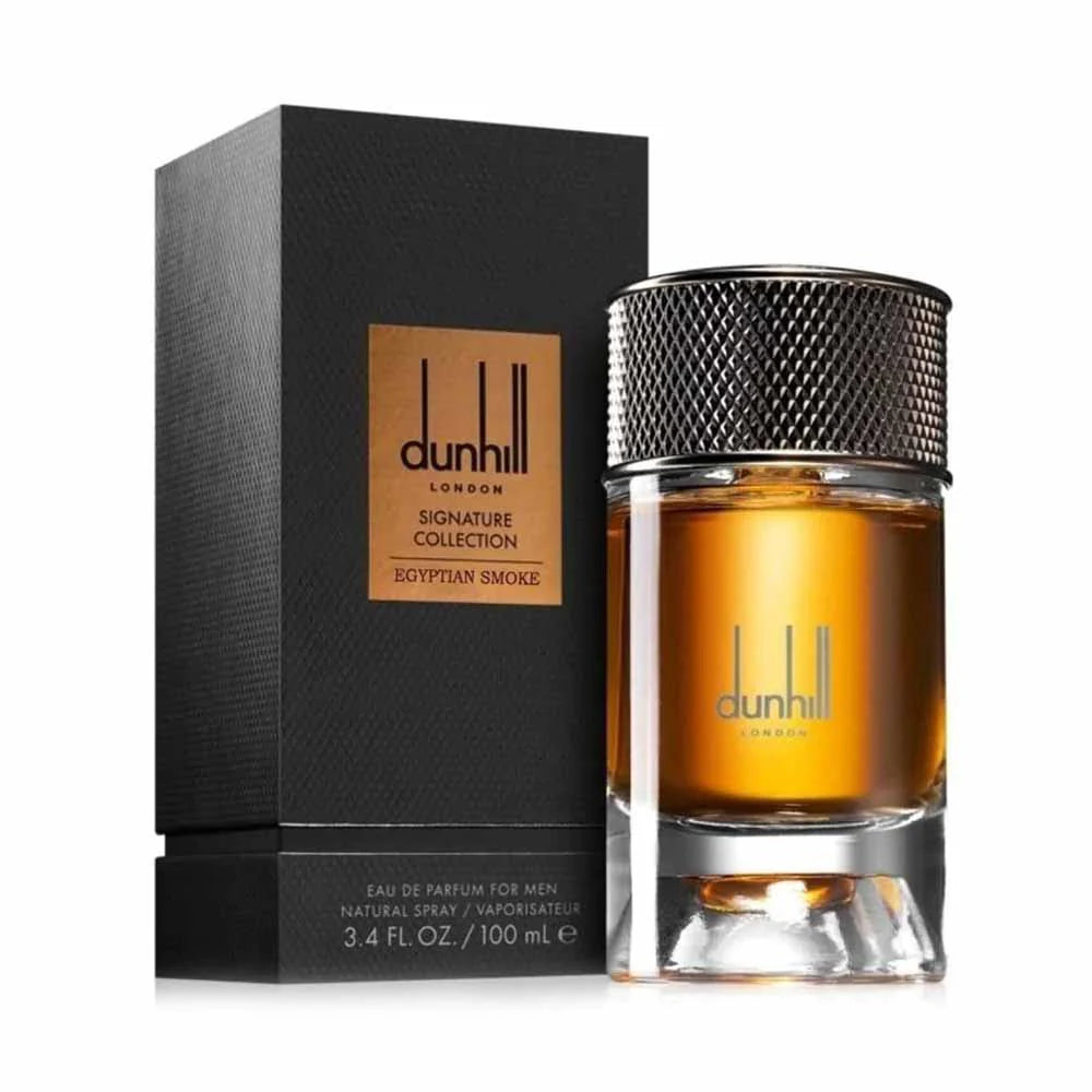 Dunhill Signature Collection Egyptian Smoke Eau De Parfum