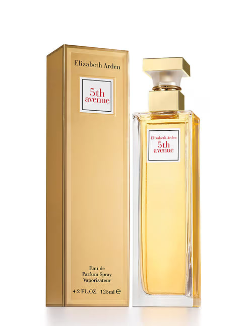 Elizabeth Arden 5th Avenue EDP