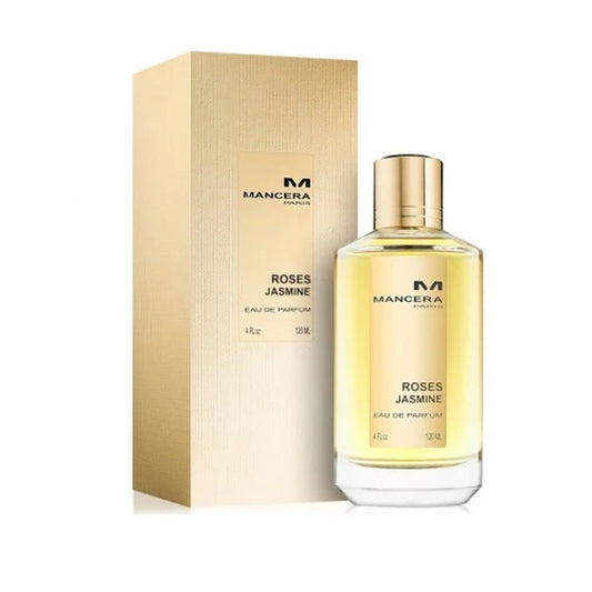 Mancera Roses Jasmine EDP