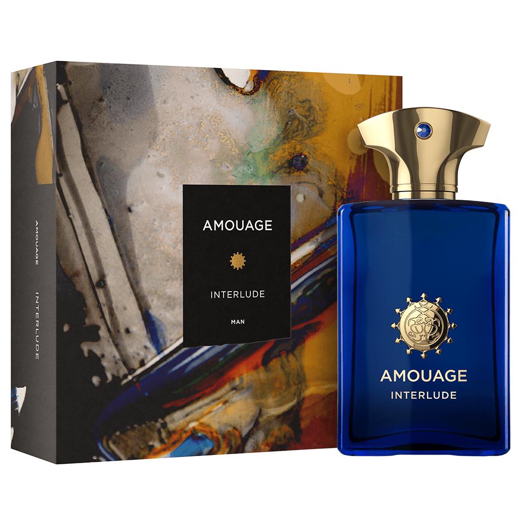 Amouage Interlude EDP