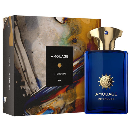 Amouage Interlude EDP