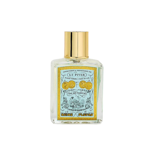 L.T. Piver A La Reine Des Fleurs Eau De Parfum