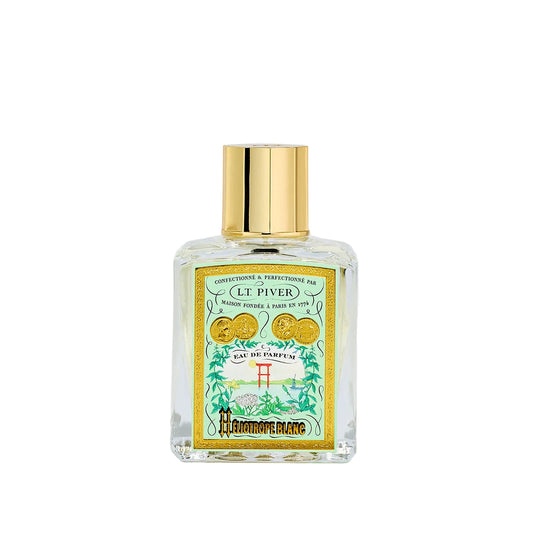 L.T. Piver Heliotrope Blanc Eau De Parfum