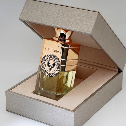 Electimuss London Rhodanthe Parfum