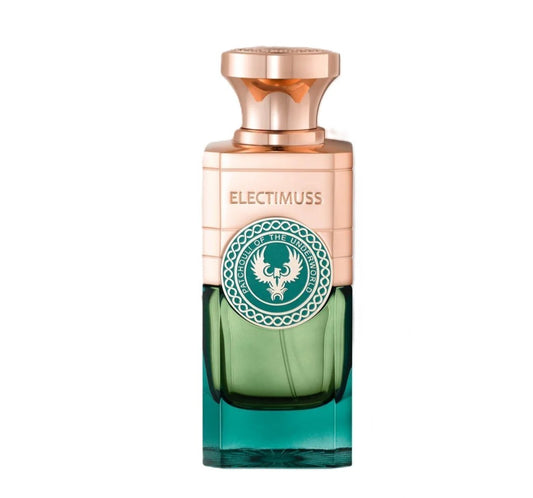 Electimuss London Patchouli Of The Underworld Pure Parfum