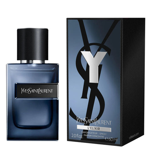 Yves Saint Laurent Y L'Elixir Parfum