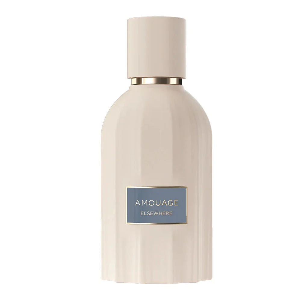 Amouage Elsewhere Essence De Parfum