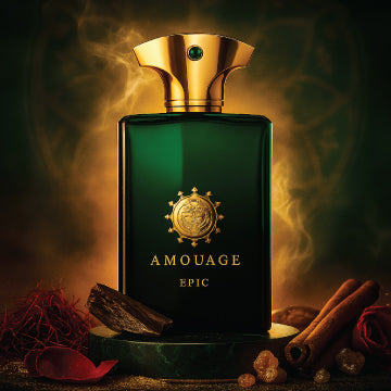 Amouage Epic EDP for Men