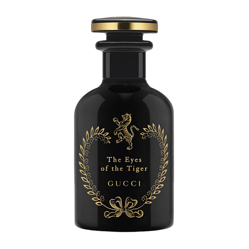 Gucci The Eyes Of The Tiger EDP (Black)
