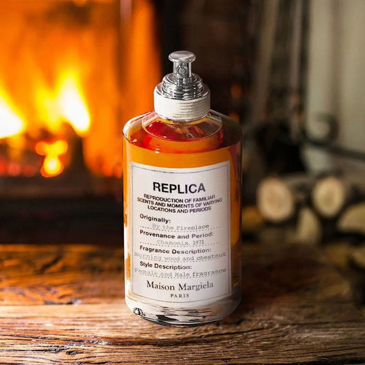 Maison Margiela Replica By The Fireplace Unisex