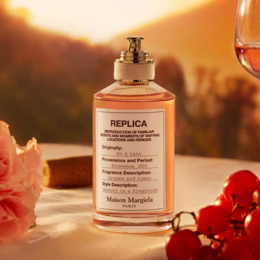Maison Margiela Replica On A Date EDT Unisex