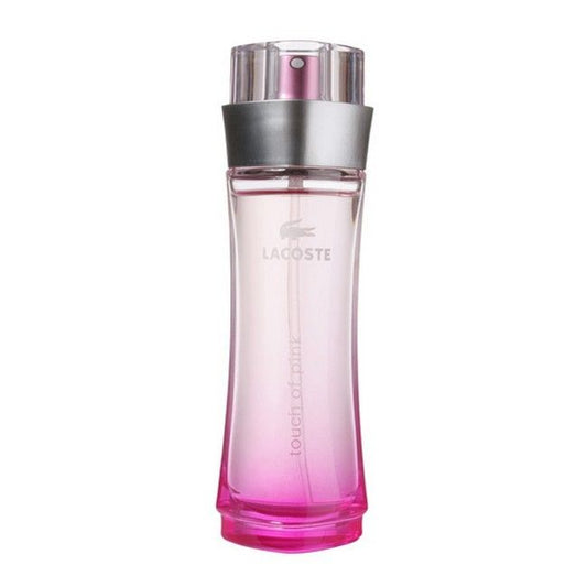 Lacoste Touch of Pink EDT