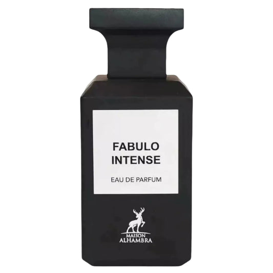 Maison Alhambra Fabulo Intense EDP