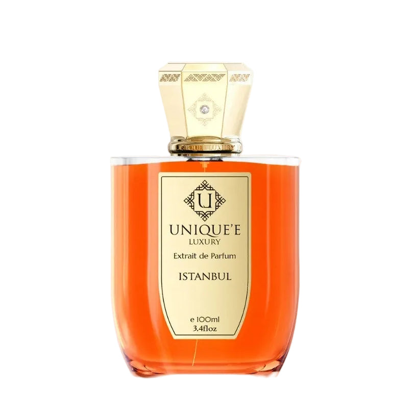 Unique'e Luxury Istanbul Extrait De Parfum