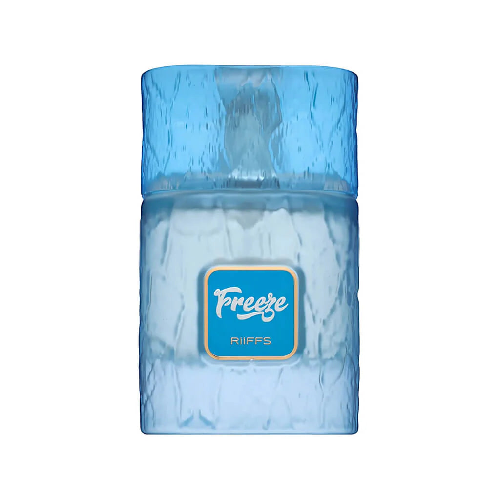 Riiffs Freeze Extrait De Parfum