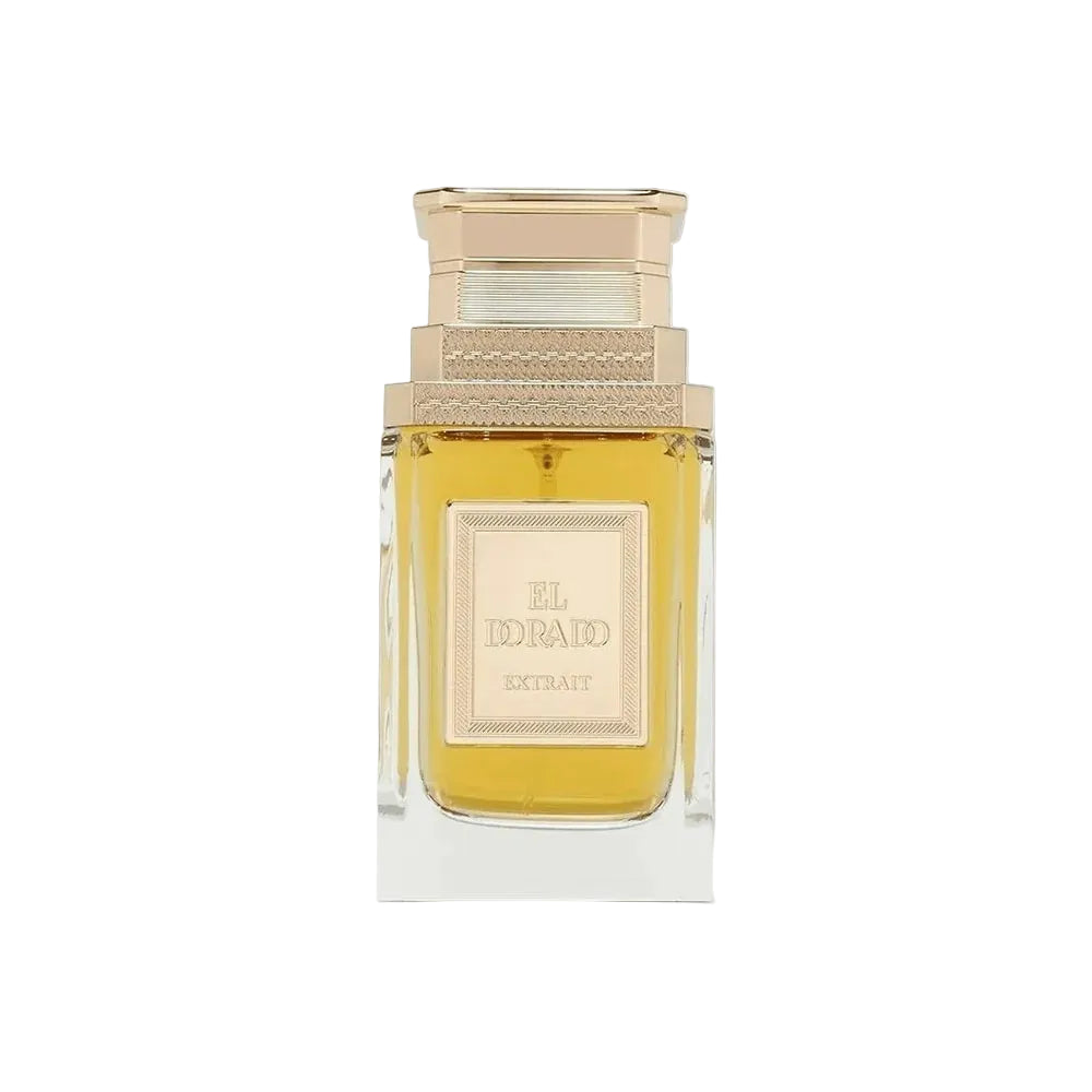 Fragrance World French Avenue El Dorado Extrait De Parfum