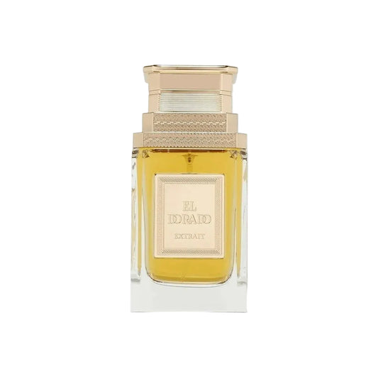 Fragrance World French Avenue El Dorado Extrait De Parfum
