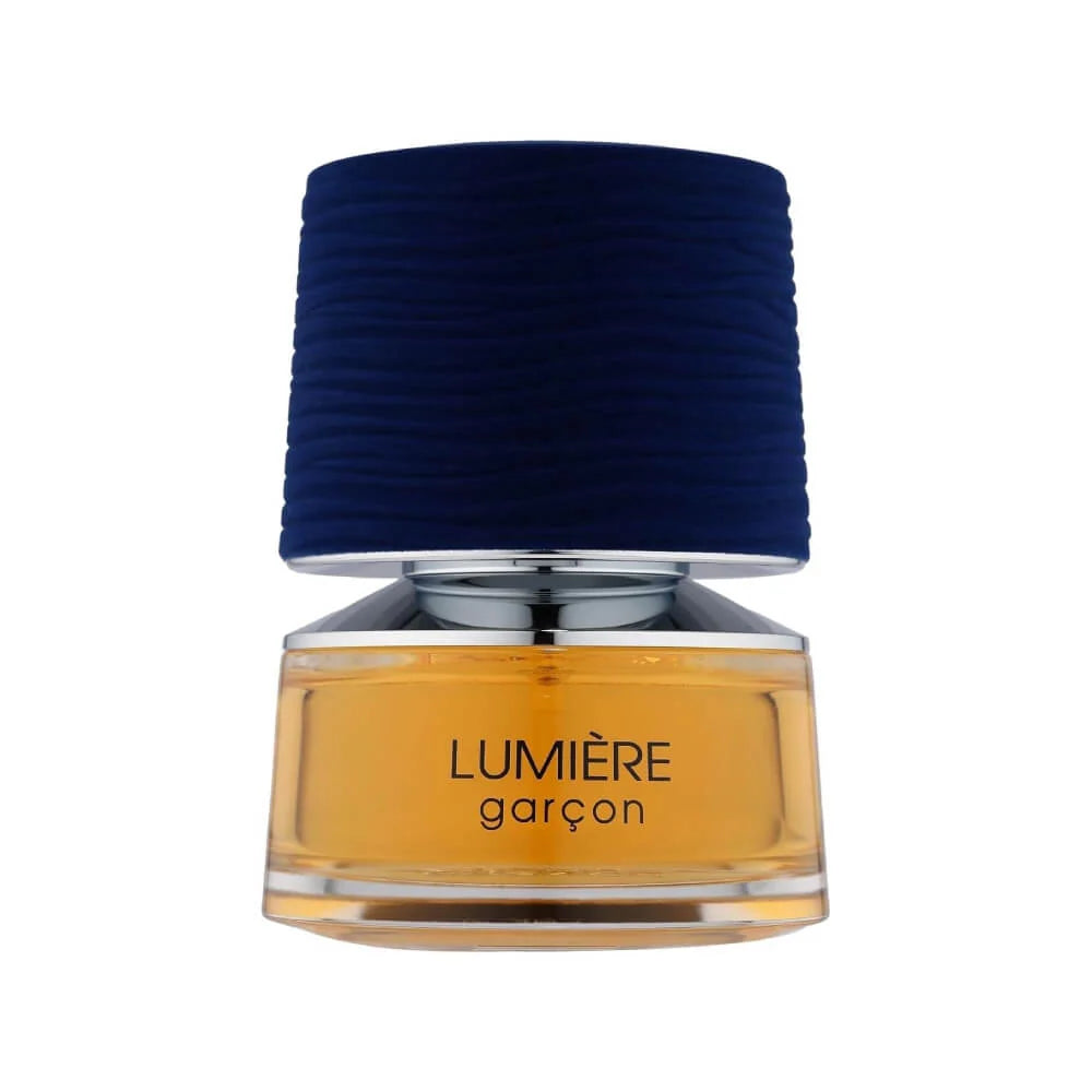 Fragrance World French Avenue Lumiere Garcon Eau De Parfum